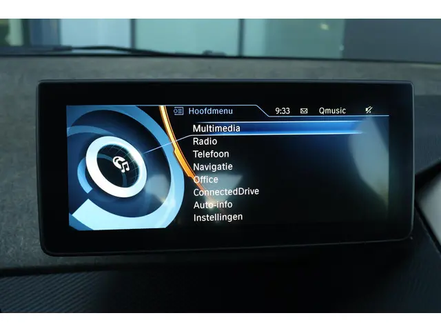BMW i3 Basis Comfort Advance 22 kWh 2015 Elektrisch 22
