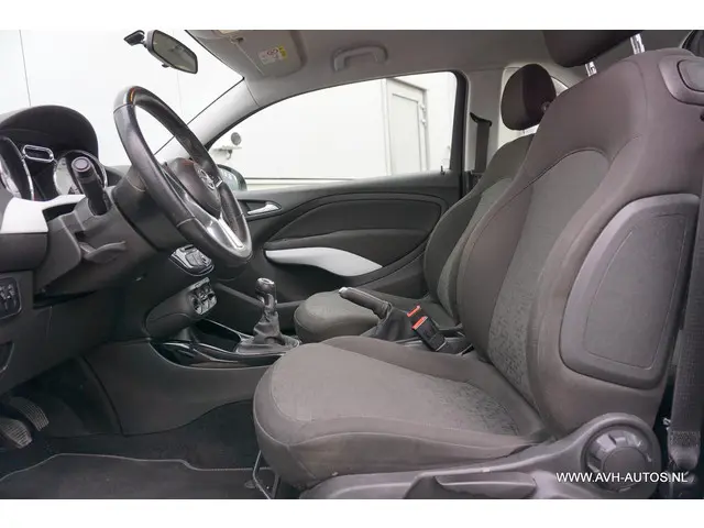 Opel ADAM 1.4 Glam 2013 Benzine 6