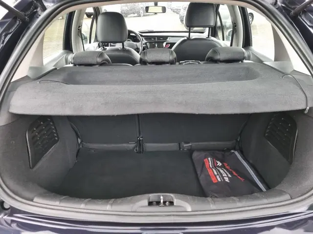 Citroën C3 1.2 PureTech Business 2016 Benzine 17