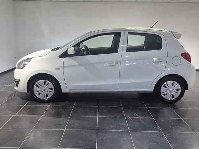 Mitsubishi Space Star 1.0 Cool+ 2018 Benzine 13