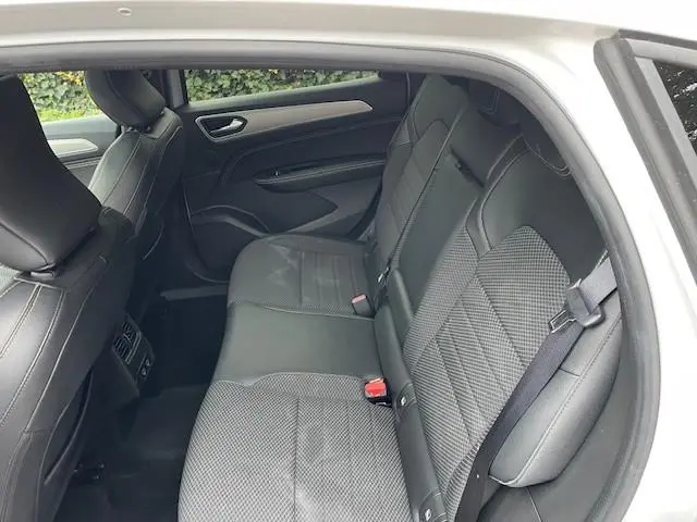 Renault Arkana 1.3 TCe 140 2024 Hybride Benzine 13