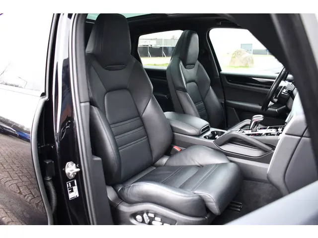 Porsche Cayenne 3.0 2018 Benzine 67