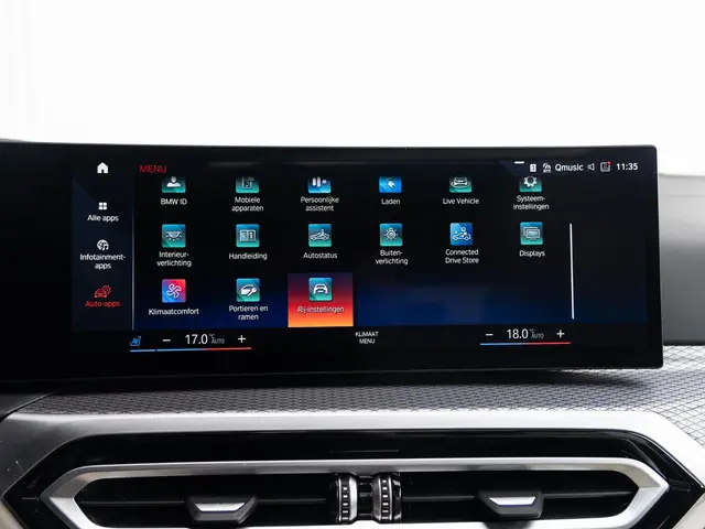BMW i4 M50 2023 Elektrisch 46