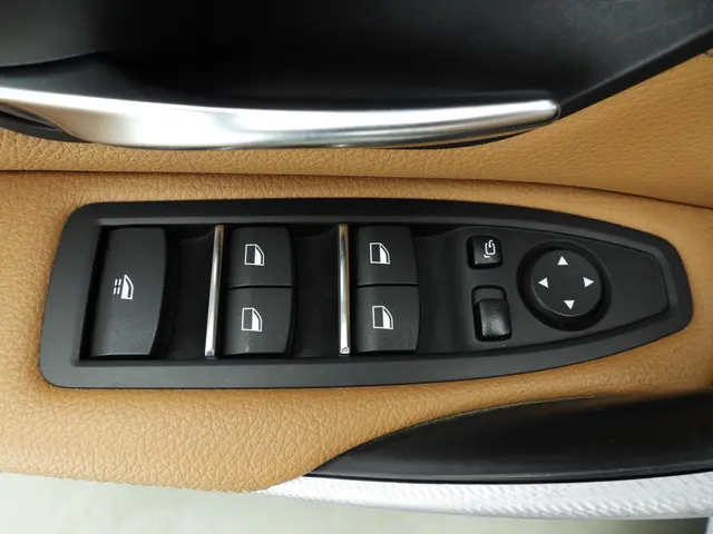 BMW 4 Serie Cabrio 430i 2019 Benzine 22