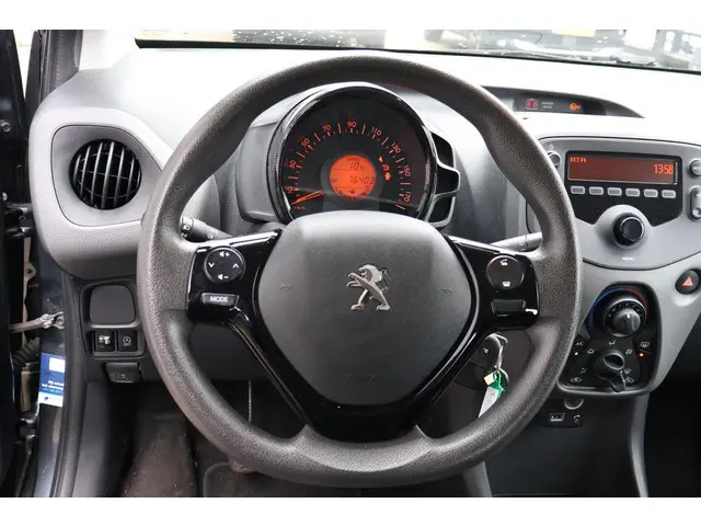 Peugeot 108 1.0 e-VTi Active 2019 Benzine 15