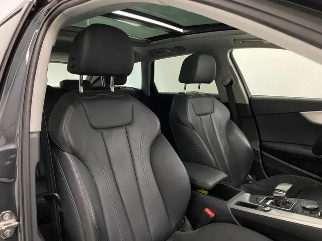 Audi A4 Avant 1.4 TFSI Design Pro Line Plus 2016 Benzine 6