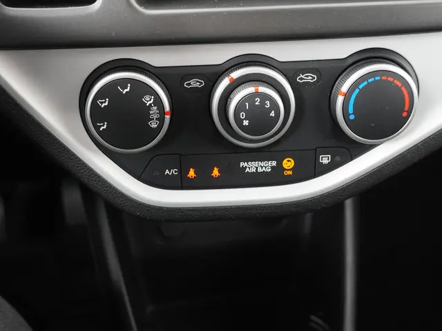 Kia Picanto 1.0 CVVT Comfort Pack 2013 Benzine 18