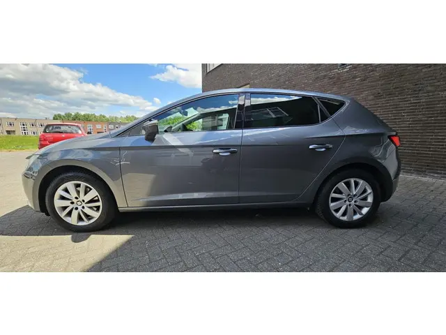SEAT Leon 1.2 TSI Style 2013 Benzine 27