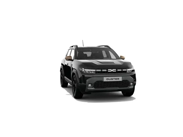 Dacia Duster Extreme 2026 Hybride Benzine 6
