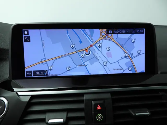 BMW X3 xDrive30e 2020 Hybride Benzine 20