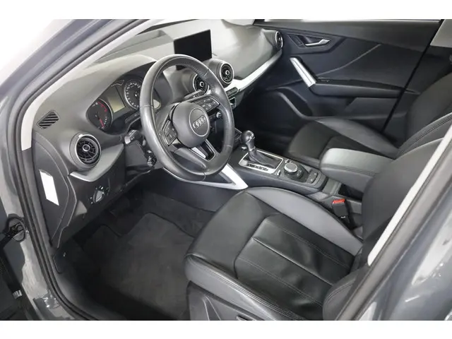 Audi Q2 35 TFSI CoD Sport 2019 Benzine 12