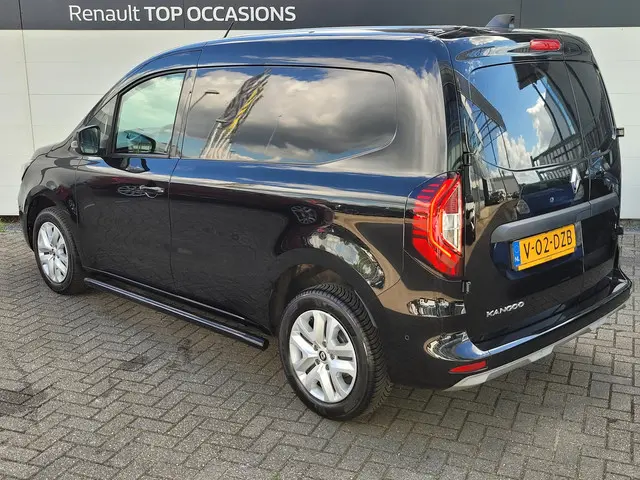 Renault Kangoo 1.5 Blue dCi 95 Luxe L1 2024 Diesel 6