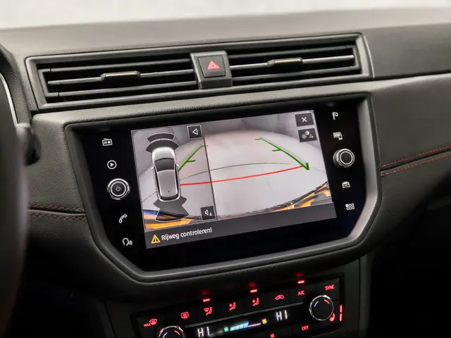 SEAT Ibiza 1.0 TSI FR Intense Sport 2018 Benzine 17