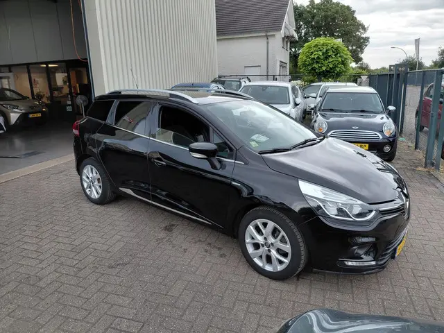 Renault Clio 2