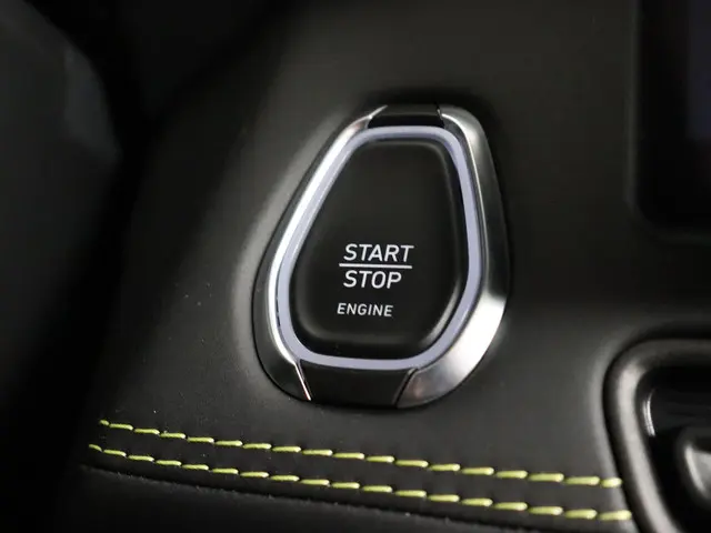 Lynk & Co 01 1.5 More 2025 Hybride Benzine 21