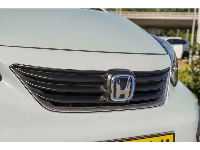 Honda Jazz 1.5i e:HEV CROSSTAR 2020 Hybride Benzine 40