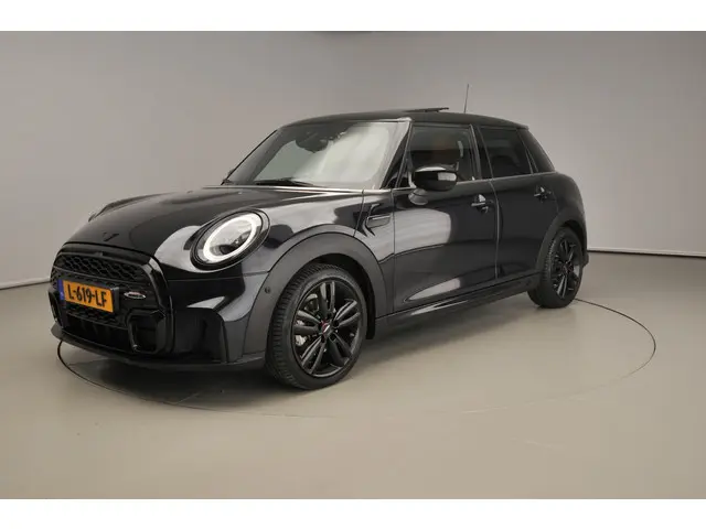 MINI 5-Deurs