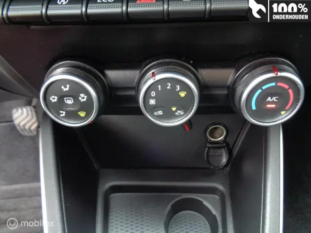 Dacia Duster 1.0 TCe Comfort 2019 Benzine 20