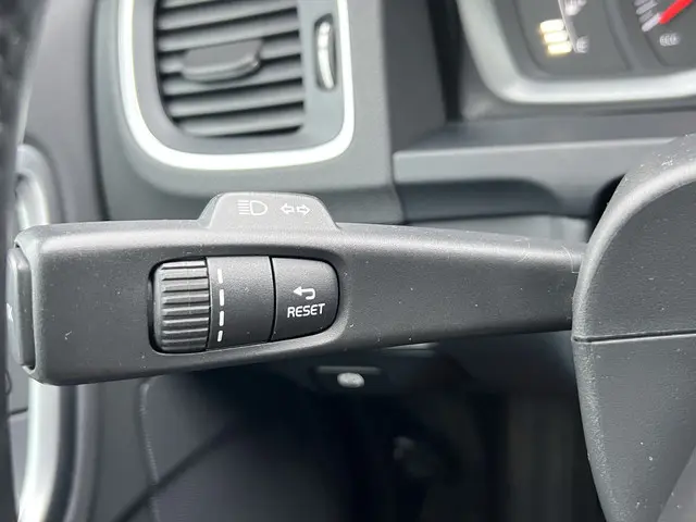 Volvo S60 1.5 T3 Automaat Nordic+ 2016 Benzine 28