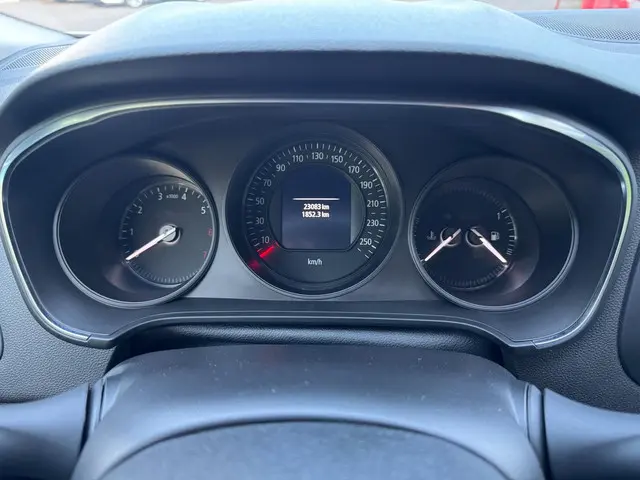 Renault Mégane Estate 1.2 TCe Zen 2017 Benzine 7