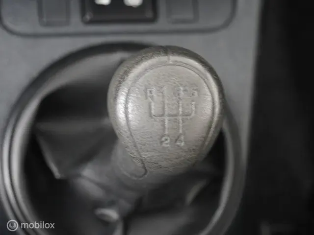 Škoda Fabia Combi 1.2 TSI Arctic 2013 Benzine 13