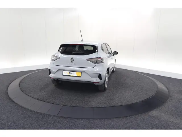Renault Clio TCe 90 Evolution 2024 Benzine 11