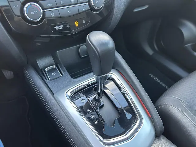 Nissan QASHQAI 1.2 Acenta NIEUWE AUTOMAAT !!!! 2016 Benzine 24