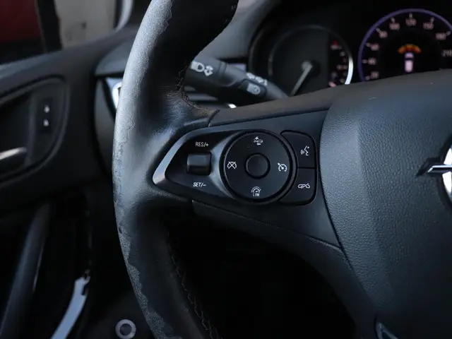 Opel Astra Sports Tourer 1.2 Elegance 2021 Benzine 22