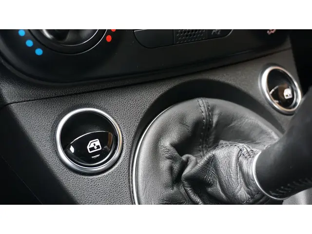 Abarth 595 1.4 T-Jet 145PK 2019 Benzine 20