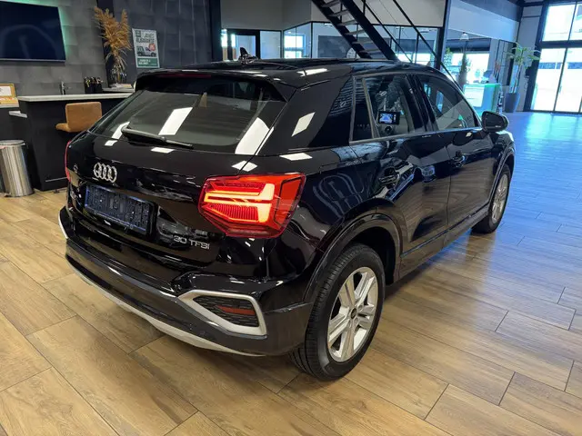 Audi Q2 30 TFSI Advanced edition 2022 Benzine 5