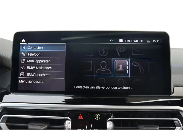 BMW iX3 High Executive Edition 80 kWh 2025 Elektrisch 23