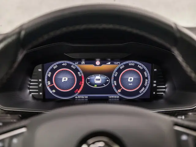 Škoda Superb Combi 1.5 TSI Sportline 2020 Benzine 26