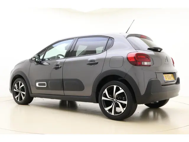Citroën C3 1.2 PureTech Max 2024 Benzine 12