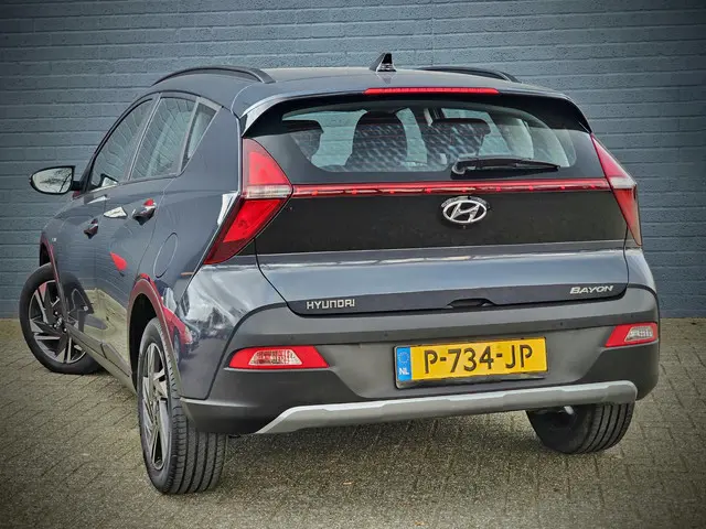Hyundai Bayon 2