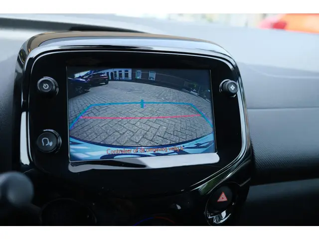 Citroën C1 VTi 72 Feel 2021 Benzine 32