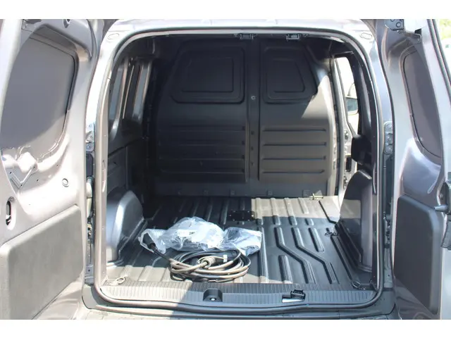 Nissan Townstar N-Connecta L1 45 kWh 2024 Elektrisch 16