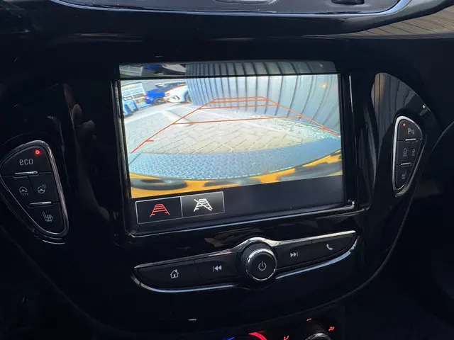 Opel Corsa 1.0 Turbo 120 Jaar Edition 2019 Benzine 11