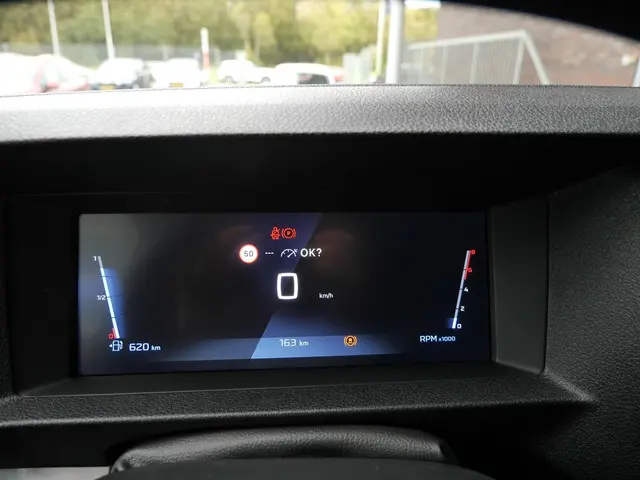 Peugeot Expert 1.5 BlueHDi 120 S&S L2 2024 Diesel 12