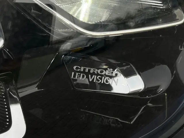 Citroën C3 1.2 PureTech Feel 2022 Benzine 7