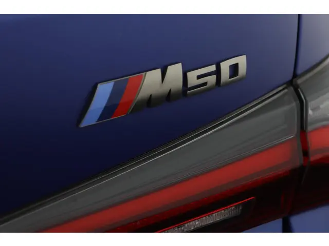 BMW i4 M50 High Executive 84 kWh 2022 Elektrisch 38