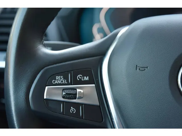 BMW X3 xDrive30e eDrive Edition 2021 Hybride Benzine 14