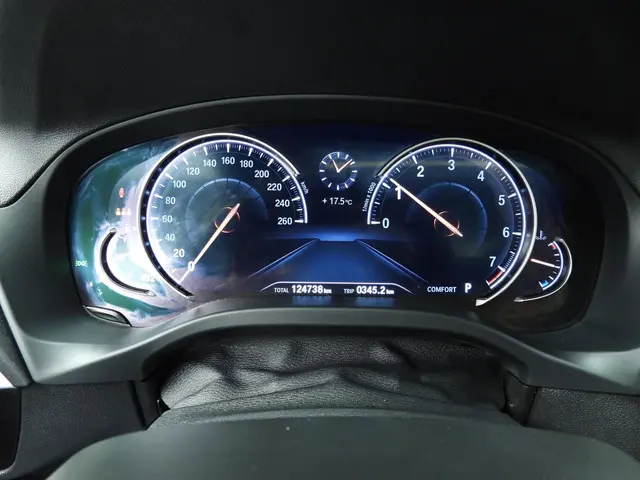 BMW X3 sDrive20i 2020 Benzine 13