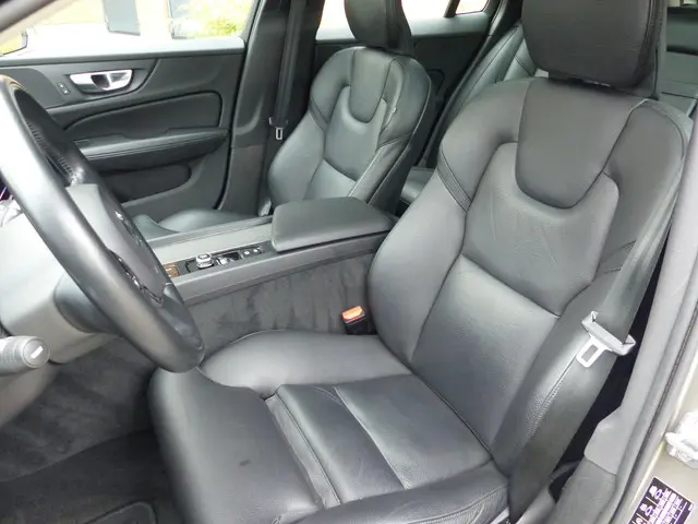 Volvo V60 B3 Business Pro 2020 Benzine 8