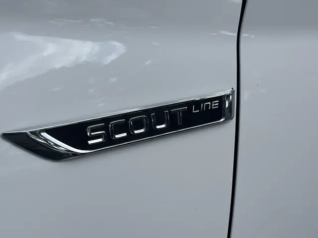 Škoda Kamiq 1.0 TSi DSG Scoutline 2023 Benzine 10