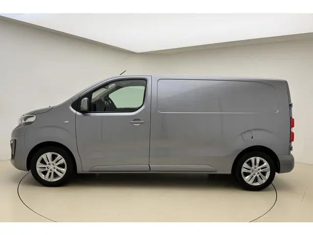 Peugeot Expert 2.0 BlueHDI Asphalt 2020 Diesel 7