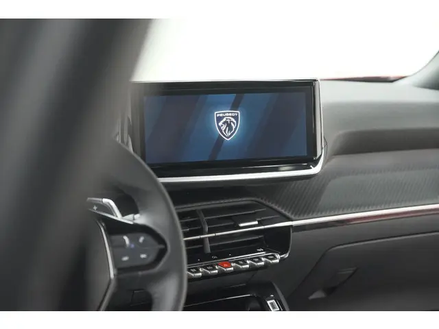 Peugeot 2008 1.2 Hybrid 145 Allure 2025 Hybride Benzine 51