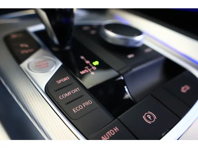 BMW Z4 Roadster sDrive20i 2023 Benzine 19