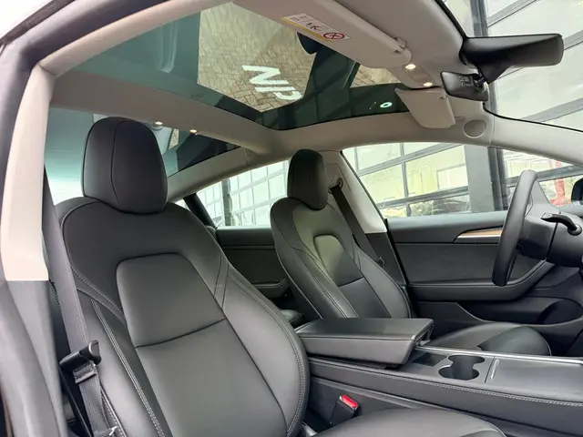 Tesla Model 3 Long Range RWD 75 kWh 2023 Elektrisch 11