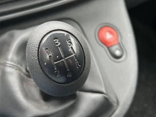 Renault Kangoo 1.5 dCi 75 Energy Comfort 2020 Diesel 17