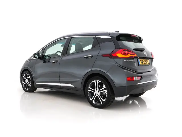 Opel Ampera-e Business Executive 60 kWh 2019 Elektrisch 4